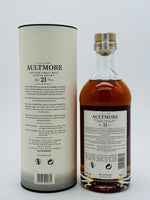 Aultmore 21 Year Old (700ml)
