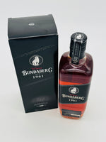 Bundaberg 1961 50th Anniversary (Black Box) Rum (700ml) #4