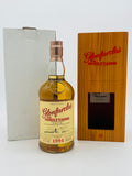 Glenfarclas 1994 Family Casks Spring 2015 #4319 (700ml)