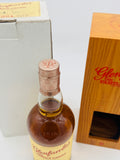 Glenfarclas 1994 Family Casks Spring 2015 #4319 (700ml)