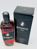 Bundaberg 1961 50th Anniversary (Black Box) Rum (700ml) #6