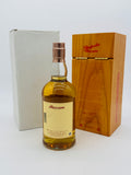 Glenfarclas 1994 Family Casks Spring 2015 #4319 (700ml)