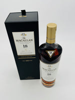 Macallan 18 Year Old Sherry Oak 2020 Release (700ml) #2