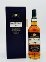 Glen Deveron 30 Year Old Royal Burgh Collection (700ml)