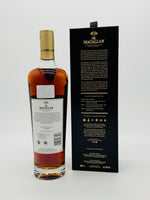 Macallan 18 Year Old Sherry Oak 2020 Release (700ml) #3