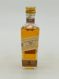 Johnnie Walker '1820' (50ml)