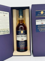 Glen Deveron 30 Year Old Royal Burgh Collection (700ml)