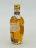 Johnnie Walker '1820' (50ml)