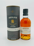 Aberlour Casg Annamh Batch #1 (700ml)