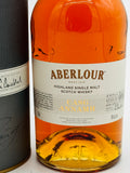 Aberlour Casg Annamh Batch #1 (700ml)