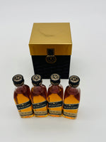 Black label 12 Miniature gift set (4 x 50ml) #1