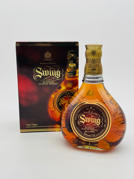 Johnnie Walker Swing (750ml)