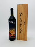 The Grand Finale 1985-2011 Australian Formula 1 Grand Prix 10 Yr Tawny Port (27*750ml)