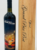 2009 Formula 1 Bullocks tawny port (750ml)