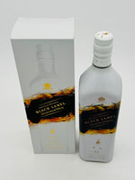 Johnnie Walker Black Label 12 Year Old Limited Edition/ Mattia Biagi (1000ml) White