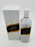 Johnnie Walker Black Label 12 Year Old Limited Edition/ Mattia Biagi (1000ml) White
