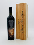 2009 Formula 1 Bullocks tawny port (750ml)