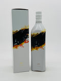 Johnnie Walker Black Label 12 Year Old Limited Edition/ Mattia Biagi (1000ml) White