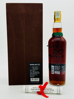 Kavalan Solist Amontillado Single Cask 381/492 (750ml)