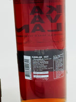 Kavalan Solist Amontillado Single Cask 381/492 (750ml)