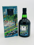 The Grand Finale 1985-2011 Australian Formula 1 Grand Prix 10 Yr Tawny Port (27*750ml)