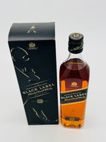 Johnnie Walker Black Label 12 Year Old (700ml)