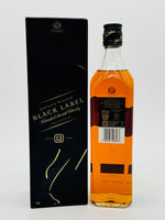 Johnnie Walker Black Label 12 Year Old (700ml)