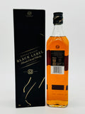 Johnnie Walker Black Label 12 Year Old (700ml)