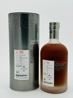 Bruichladdich 1994 Micro Provenance Single Cask 24 Year Old #14/214-1 / DFS (700ml)