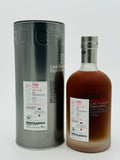 Bruichladdich 1994 Micro Provenance Single Cask 24 Year Old #14/214-1 / DFS (700ml)