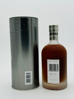 Bruichladdich 1994 Micro Provenance Single Cask 24 Year Old #14/214-1 / DFS (700ml)