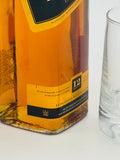 Johnnie Walker Black Label 12 Year Old Gift Set Extra Special (500ml)