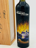 2008 Formula 1 Bullocks tawny port (750ml)