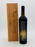 2008 Formula 1 Bullocks tawny port (750ml)
