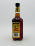 Jim Beam Bonded number 12 (1000ml)