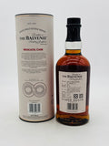 Balvenie 13 Year Old Moscatel Cask Finish / Taiwan Exclusive (700ml)