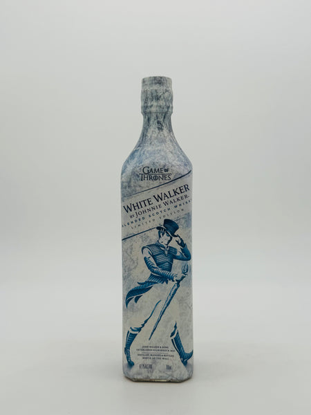 Johnnie Walker White Walker Game Of Thrones (700ml)
