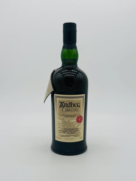 Ardbeg Dark Cove Committee Release whisky (700ml)