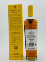 Macallan 12 Year Old Colour Collection (700ml)