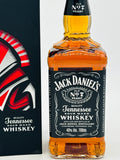 Jack Daniels Year Of The Horse Chinese New Year (700ml)