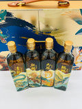 Johnnie Walker Blue label Divine Beasts Set (4X200ml)