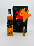 Black Label 12 limited edition 2023 (700ml+50ml)