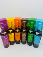 Macallan Editions No. 1-6 Full Set (6 x 700ml)