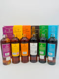 Macallan Editions No. 1-6 Full Set (6 x 700ml)