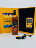Black Label 12Y GAME BOX SET 2.0 CHINA EXCLUSIVE (700ml)