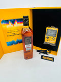 Black Label 12Y GAME BOX SET 2.0 CHINA EXCLUSIVE (700ml)