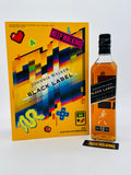 Black Label 12Y GAME BOX SET 2.0 CHINA EXCLUSIVE (700ml)