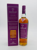 Macallan Editions No. 1-6 Full Set (6 x 700ml)