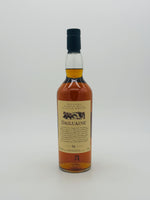 Dailuaine 16 Year Old Flora & Fauna Single Malt Whisky (700ml) #1