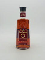 Four Roses Single Barrel Bourbon Whiskey Barrel no. 60-5I (750ml)